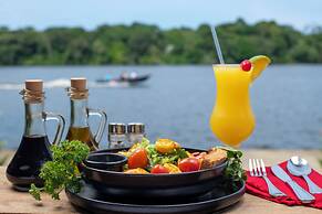 Valverde Glamping & Ecolodge