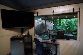 Valverde Glamping & Ecolodge