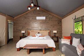 Valverde Glamping & Ecolodge