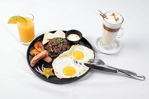 Valverde Glamping & Ecolodge