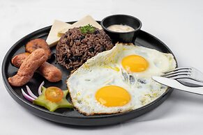 Valverde Glamping & Ecolodge