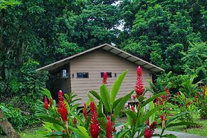 Valverde Glamping & Ecolodge