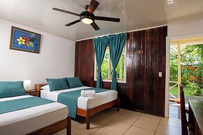 Valverde Glamping & Ecolodge