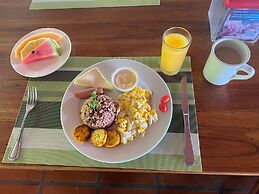 Valverde Glamping & Ecolodge