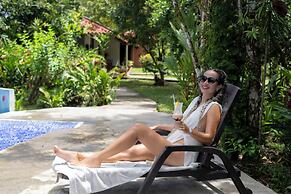 Valverde Glamping & Ecolodge