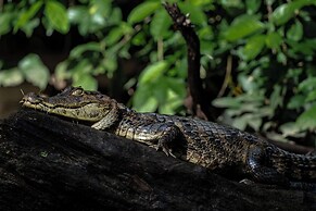 Valverde Glamping & Ecolodge