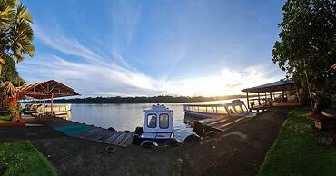 Valverde Glamping & Ecolodge