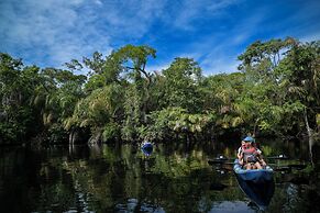 Valverde Glamping & Ecolodge