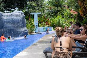 Valverde Glamping & Ecolodge