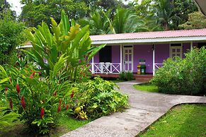 Valverde Glamping & Ecolodge