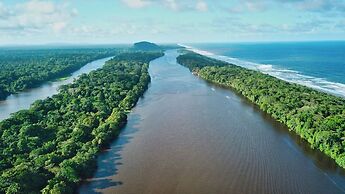 Valverde Glamping & Ecolodge