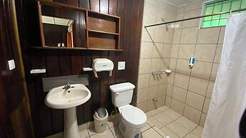 Valverde Glamping & Ecolodge