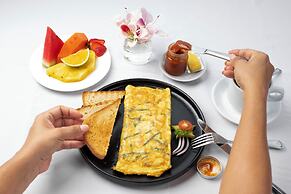 Valverde Glamping & Ecolodge