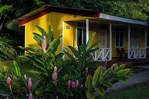 Valverde Glamping & Ecolodge