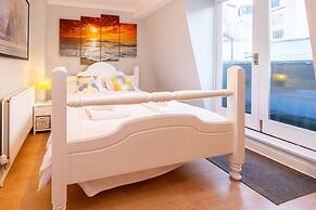 Host Stay Royal Crescent Townhouse