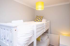 Host Stay Royal Crescent Townhouse