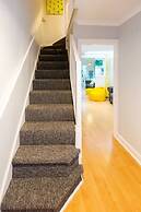 Host Stay Royal Crescent Townhouse