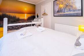 Host Stay Royal Crescent Townhouse