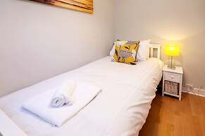 Host Stay Royal Crescent Townhouse