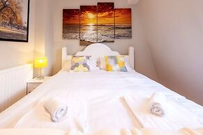 Host Stay Royal Crescent Townhouse