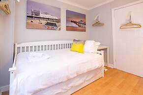 Host Stay Royal Crescent Townhouse