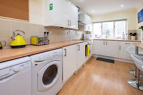 Host Stay Royal Crescent Townhouse