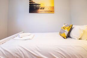 Host Stay Royal Crescent Townhouse