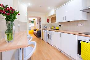 Host Stay Royal Crescent Townhouse