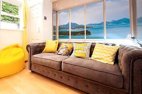 Host Stay Royal Crescent Townhouse