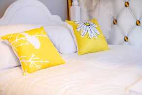 Host Stay Royal Crescent Townhouse