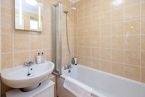 Host Stay Royal Crescent Townhouse