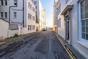Host Stay Royal Crescent Townhouse