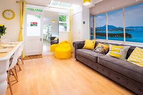 Host Stay Royal Crescent Townhouse