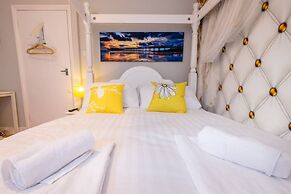 Host Stay Royal Crescent Townhouse