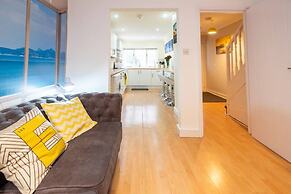 Host Stay Royal Crescent Townhouse