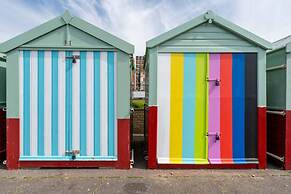 Host Stay Royal Crescent Townhouse