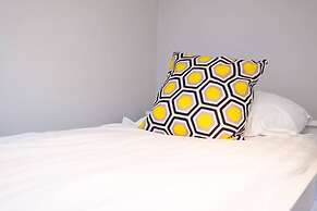 Host Stay Royal Crescent Townhouse