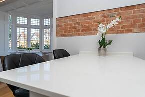 Host Stay Sackville Apartment