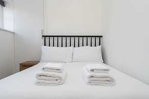 Host Stay Sackville Apartment