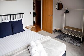 Host Stay Sackville Apartment