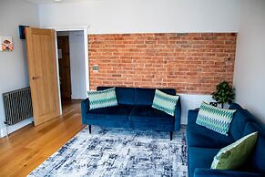 Host Stay Sackville Apartment