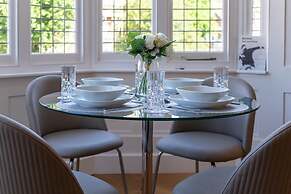 Host Stay Sackville Apartment