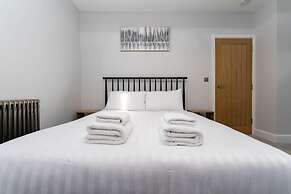 Host Stay Sackville Apartment