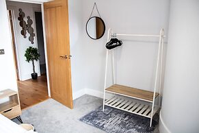 Host Stay Sackville Apartment