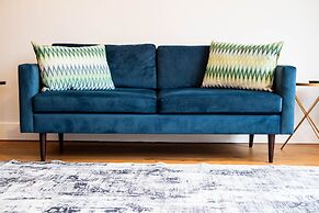 Host Stay Sackville Apartment