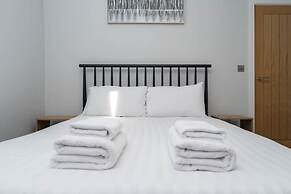 Host Stay Sackville Apartment