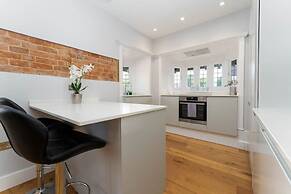 Host Stay Sackville Apartment