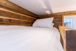 Host Stay Grafton Woodshack