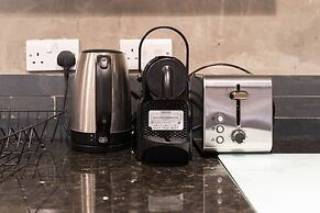 Host Stay Grafton Woodshack