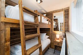 Host Stay Grafton Woodshack